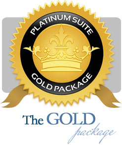 Gold Package Leicester
