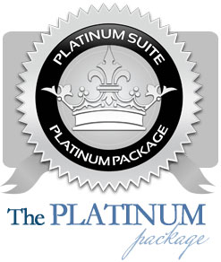 Platinum Package Leicester