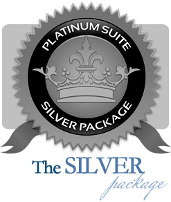 Silver Package Leicester